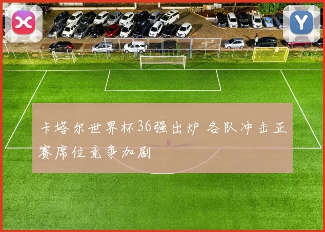 卡塔尔世界杯36强出炉 各队冲击正赛席位竞争加剧
