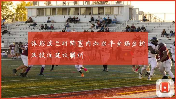 体彩波兰对阵塞内加尔半全场分析及投注建议解析