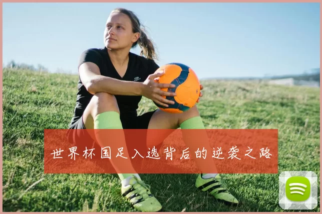 世界杯国足入选背后的逆袭之路