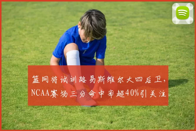 篮网将试训路易斯维尔大四后卫,NCAA赛场三分命中率超40%引关注_麦克尼利_投篮_1