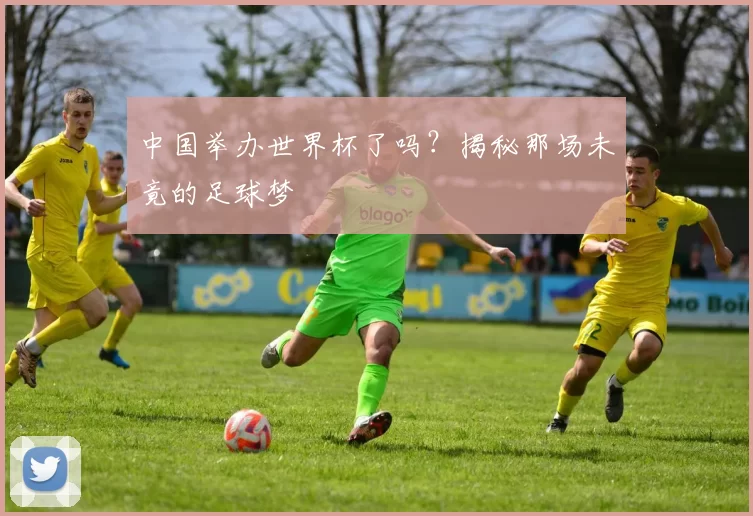 中国举办世界杯了吗？揭秘那场未竟的足球梦