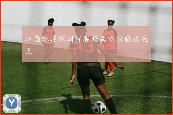 冰岛球迷欧洲杯赛场高唱助威成亮点